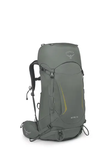 Plecak trekkingowy damski Osprey Kyte 38 - rocky brook green