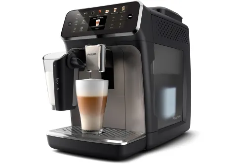 Ekspres Philips LatteGo EP4449/70 Kawa mrożona