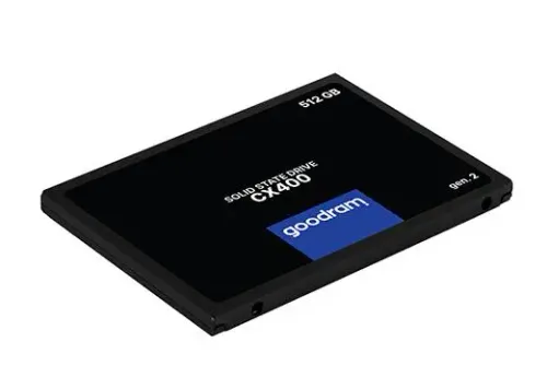 Dysk SSD GoodRam CX400 Gen.2 512GB