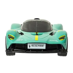 Samochód zdalnie sterowany RW Aston Martin Valkyrie 27324M