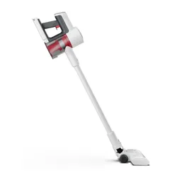 Odkurzacz pionowy SHARP Comfort VC-SV12AEU-W z dwiema bateriami