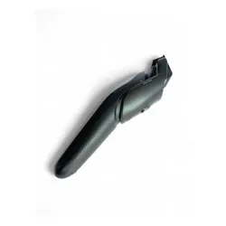 Trymer Braun MGK7320 BLK/SILV 8 nasadek 100min - outlet