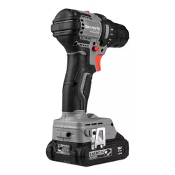 Wiertarko-wkrętarka GRAPHITE 58GE139