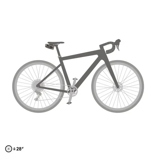 Torba podsiodłowa ORTLIEB Micro Bag