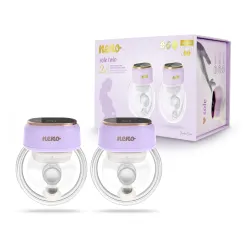 Laktator Neno Sole Twin NEN-MAM-LK019