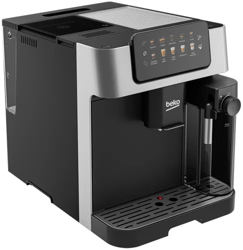 Автоматическая кофемашина Beko CaffeExperto CEG7304X