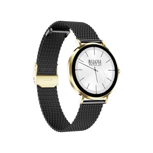 Smartwatch Maxcom FW28 Selen Mini Złoty