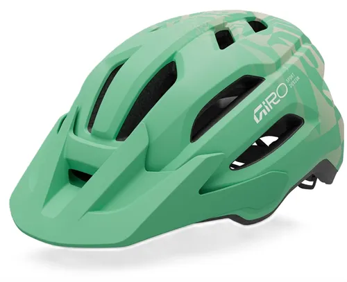 Kask rowerowy GIRO Fixture II MIPS Youth