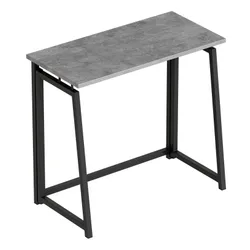 Biurko MARK ADLER Leader 1.5 Szary