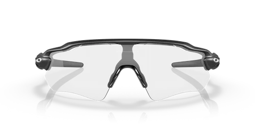 Фотохромные очки Oakley Radar EV Path Clear Black Iridium Photochromic