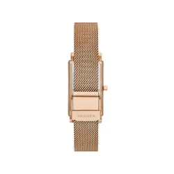 Skagen Hagen Skw3095 Rose Gold Saati