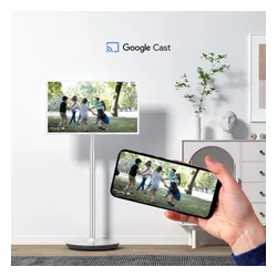 Monitor THOMSON Go TV 32HG4M45 32" 1366x768px