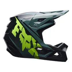 Kask rowerowy Full Face FOX Rampage Foundry YTH