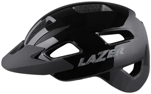 Kask rowerowy LAZER Gekko Czarny (rozmiar XS) MIPS