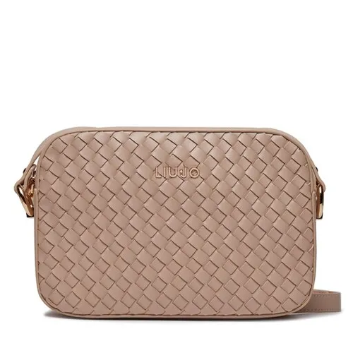 Liu Jo Ecs M Sac Camera Caz Aa4156 E0513 Meg Rose 41506