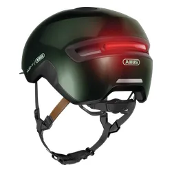 Kask rowerowy ABUS Hud-Y