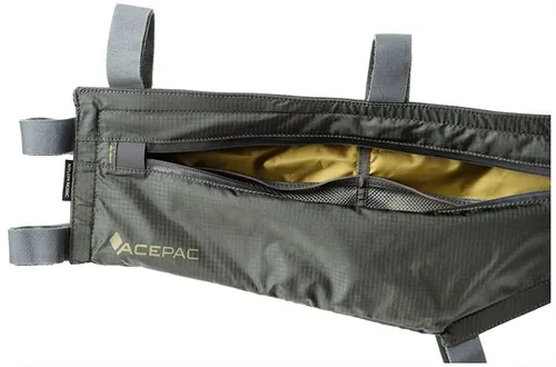 Torba pod ramę ACEPAC Zip Frame Bag MKIII