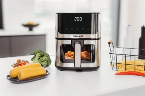 Air fryer Prime3 SAF32 1400W 4,55l