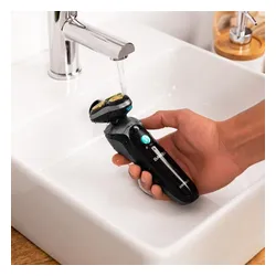 Golarka CECOTEC PrecisionCare TwistGroom 10in1 Na sucho