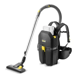 Промышленный пылесос KARCHER Professional BVL 5/1 BP INT 1.394-274.0