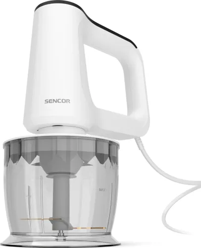 Mikser ręczny Sencor SHM 7950WH 800W