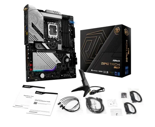 Płyta główna ASrock Z890 Taichi Lite