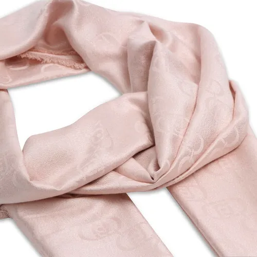 Liu Jo stola fular lurex plin 2f3088 T0300 Meg Rose 41506