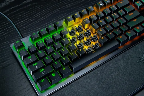 Klawiatura RAZER Huntsman V3 Pro 8KHz Czarny