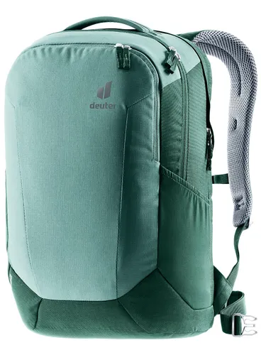 Городской рюкзак Deuter Giga 28 l-jade / seagreen