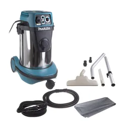 Промышленный пылесос Makita VC3211MX1