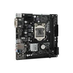 ASRock H310CM-DVS