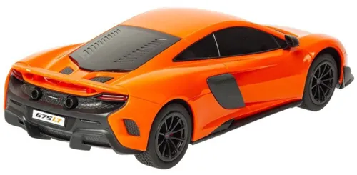 Samochód zdalnie sterowany RW McLaren 675LT Coupe 29224M