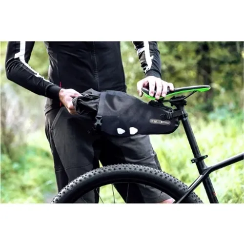 Torba podsiodłowa Ortlieb Saddle Bag Two