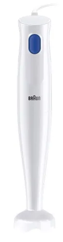 Blender Braun MQ10.000PWH 450W