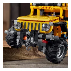 Конструктор Lego Technic Jeep Wrangler (42122)