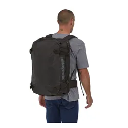 Дорожная сумка Patagonia Black Hole MLC 45 L-black