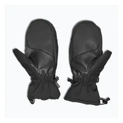 Rękawice snowboardowe męskie ThirtyTwo TM Mitt black/black