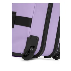 Дорожная сумка на колесиках Eastpak Transit'R L-lavender lilac