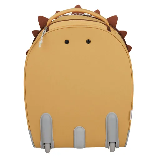 Детский чемодан Samsonite Happy Sammies ECO-lion Lester