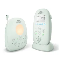 Niania elektroniczna Philips Avent SCD721/26