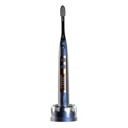 Szczoteczka soniczna TESLA Home Premium TDP121NB Granatowy