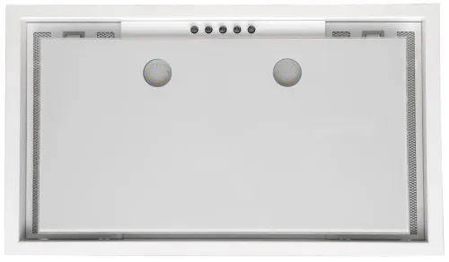 Okap VDB WGS 60/35 Biały