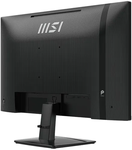 Monitor MSI Pro MP275Q E14 27" 2560x1440px IPS 144Hz 1 ms [MPRT]