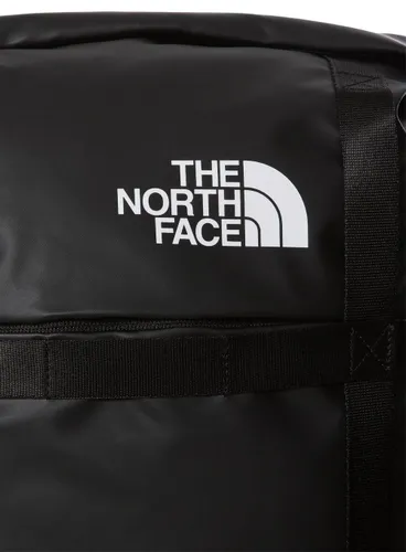 Sırt çantası The North Face Commuter Roll-Top-tnf black / tnf black