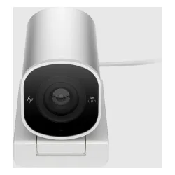Kamera internetowa HP 960 4K Srebrny