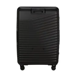 Walizka duża poszerzana Samsonite Intuo EXP - black