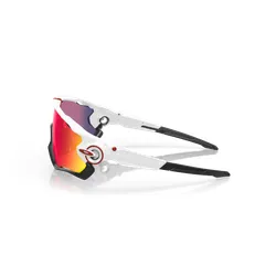 Очки для шоссейного велоспорта OAKLEY Jawbreaker PRIZM