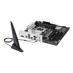Płyta główna ASUS B860M MAX GAMING AX