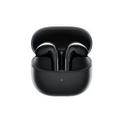 Słuchawki bezprzewodowe Xiaomi Buds 6 Douszne Bluetooth 5.4 Funkcje AI Czarny