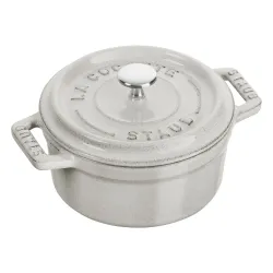 Garnek Staub 40501-408-0 Indukcja Żeliwo 0,25l